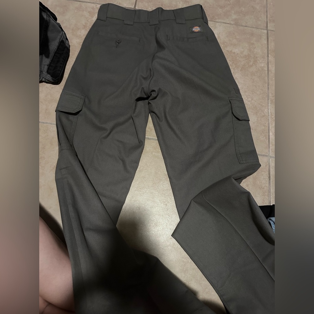 Cargo Pants